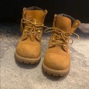 Timbs